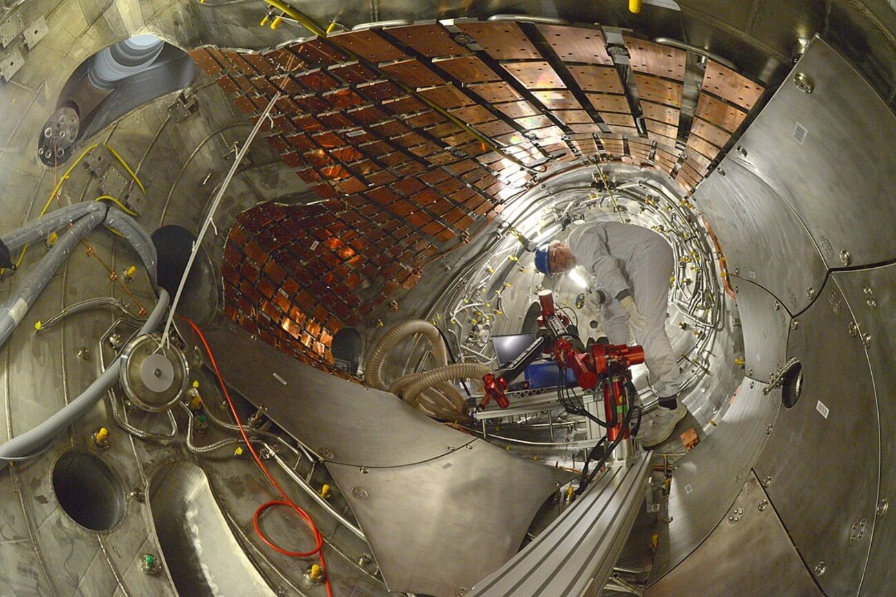 Europa acelera la carrera mundial por la fusión nuclear: miles de millones para transformar la energía limpia en una realidad comercial antes de 2040