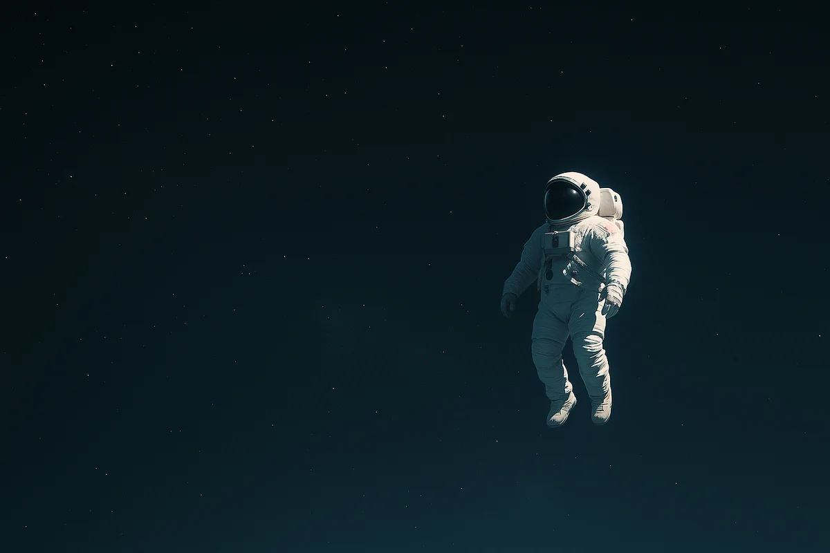 “Vida en el espacio” combina ciencia y reflexión sobre el papel humano en el cosmos