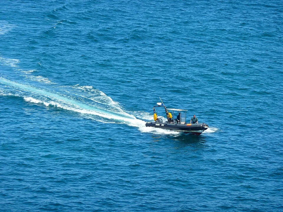 Recuperan los cuerpos del piloto estadounidense y su hijo tras accidente de avioneta en Sóller Mallorca