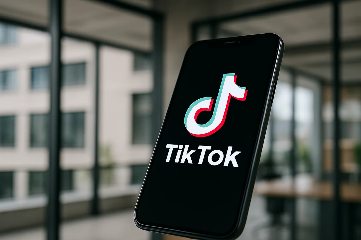 Trump asegura que ya tiene un comprador para TikTok y anuncia que es un grupo de millonarios