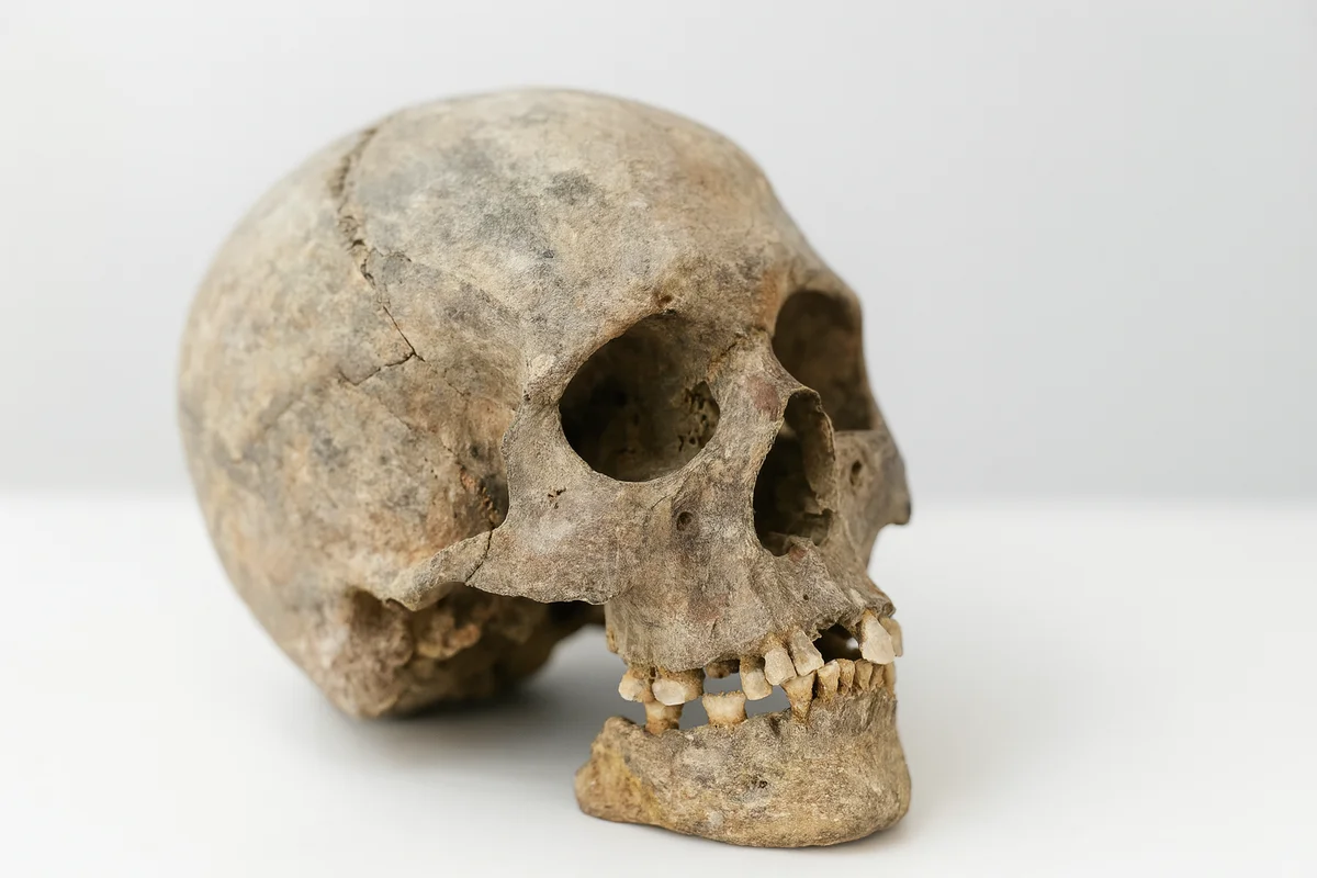 Científicos colombianos descubren un linaje humano desconocido tras secuenciar ADN de restos de 6.000 años