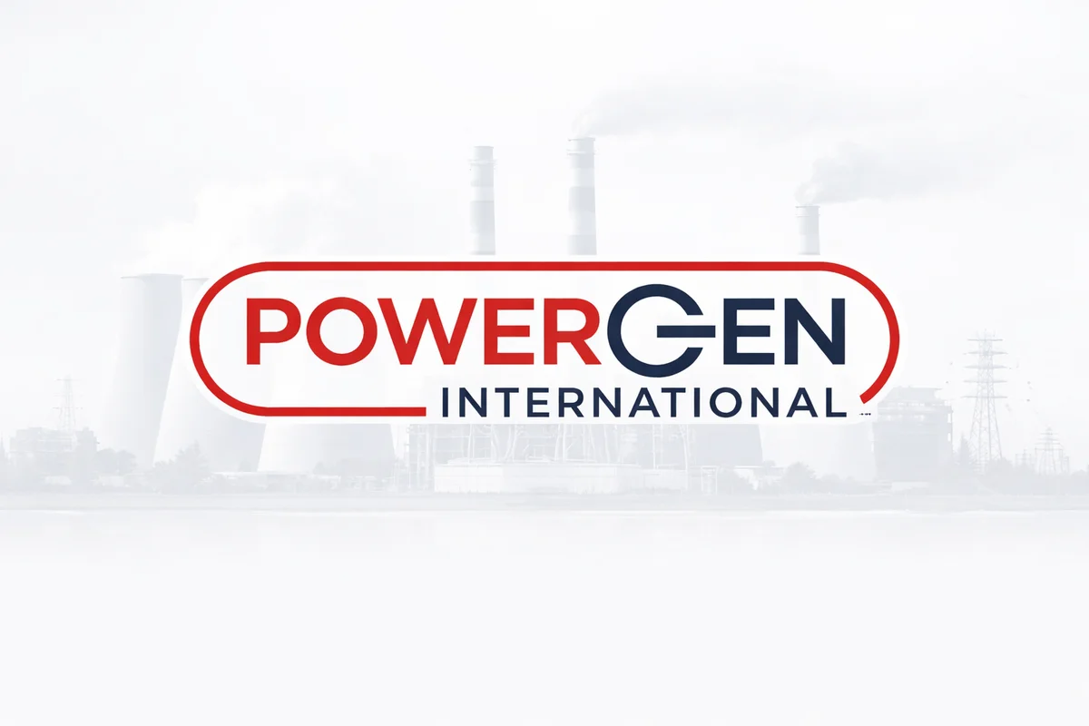 POWERGEN International 2026 llega a San Antonio en enero