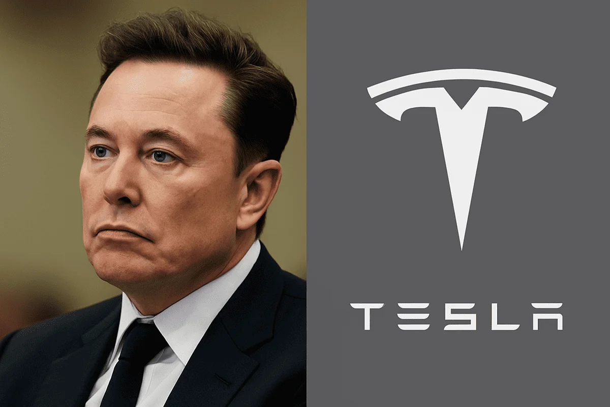 Elon Musk podría ser destituido como CEO de Tesla en medio de presiones internas y crisis de imagen global