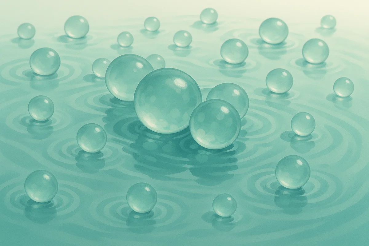 Cómo un experimento de sobremesa está ayudando a entender uno de los fenómenos sísmicos más raros