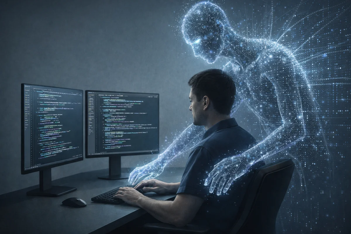 ¿La IA acabará con la ingeniería de software o la transformará en un trabajo más editorial?