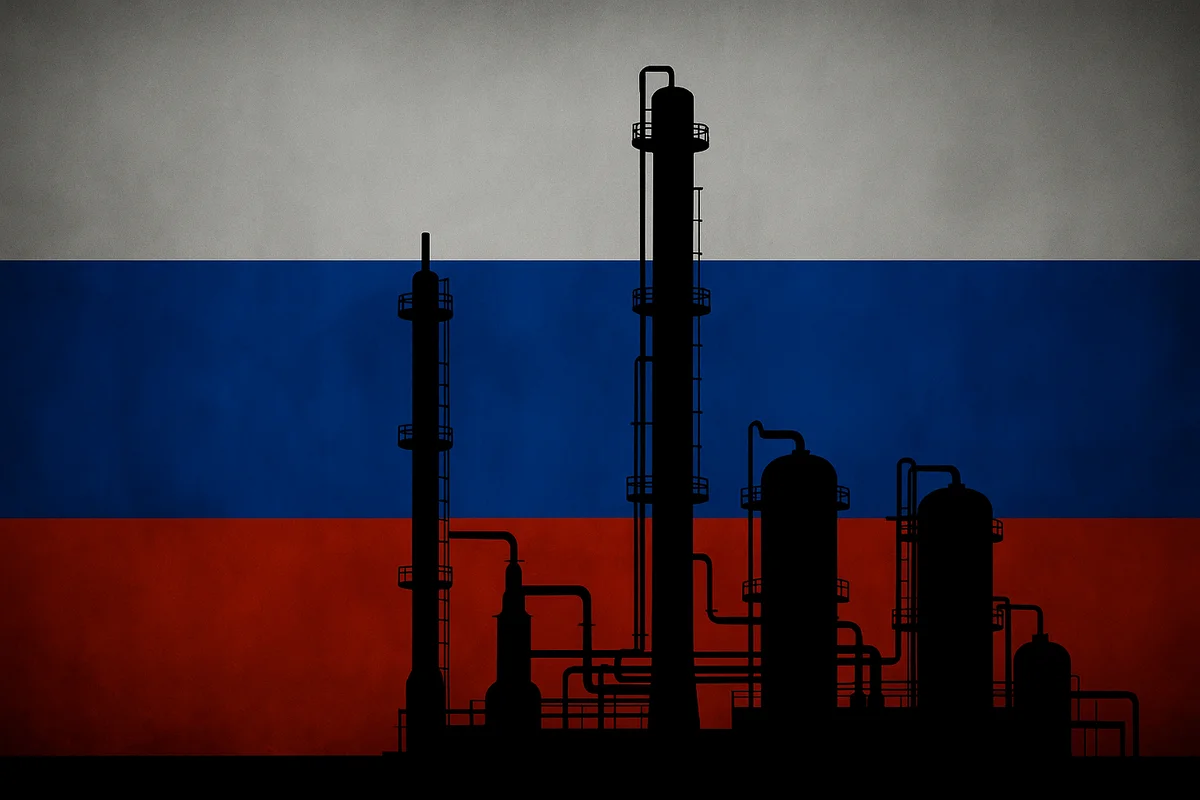 Trump amenaza con duros aranceles a India por seguir comprando petróleo ruso