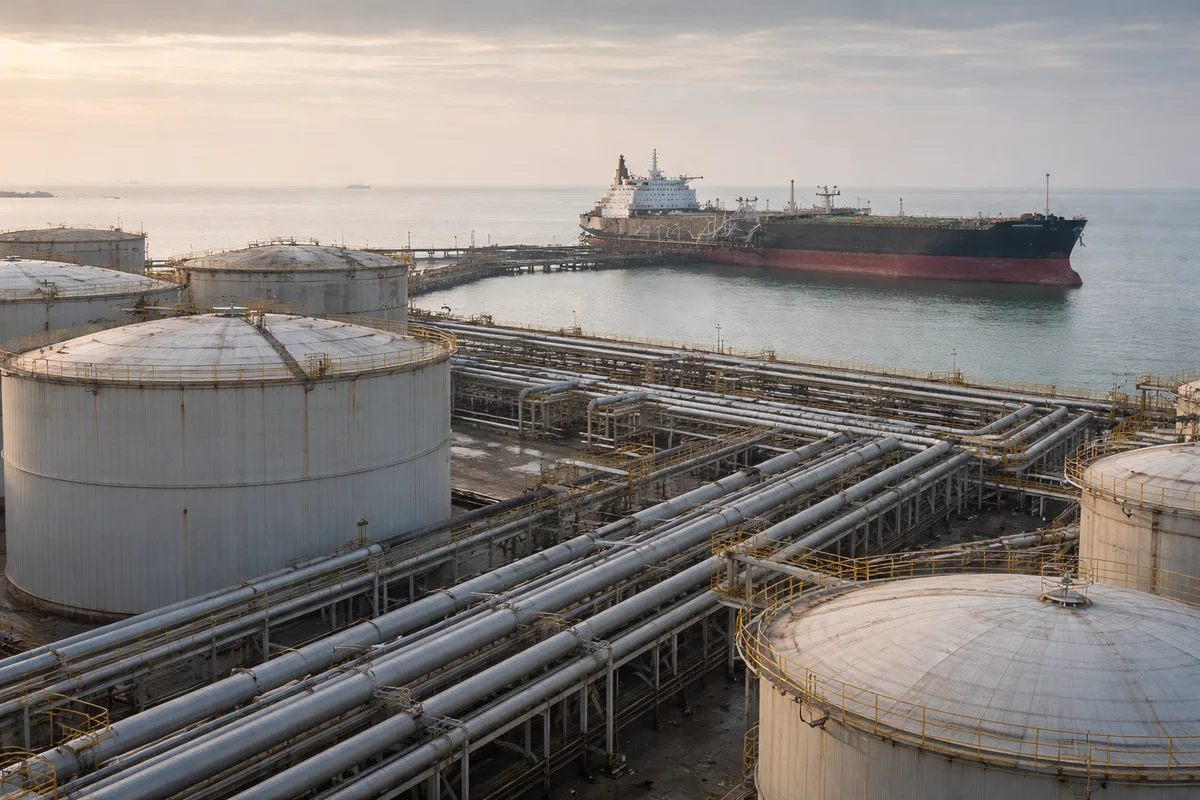 Los 10 países que concentran casi todo el petróleo mundial: quién lidera las reservas y cuánto tienen