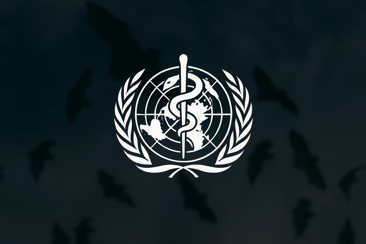 La Organización Mundial de la Salud advierte sobre el riesgo de una nueva pandemia de origen animal