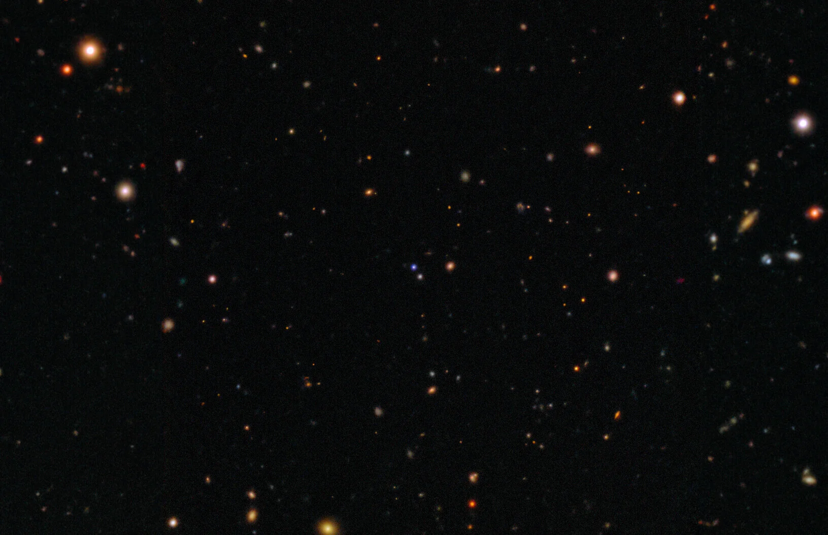 Científicos descubren cómo mueren las estrellas más grandes del universo