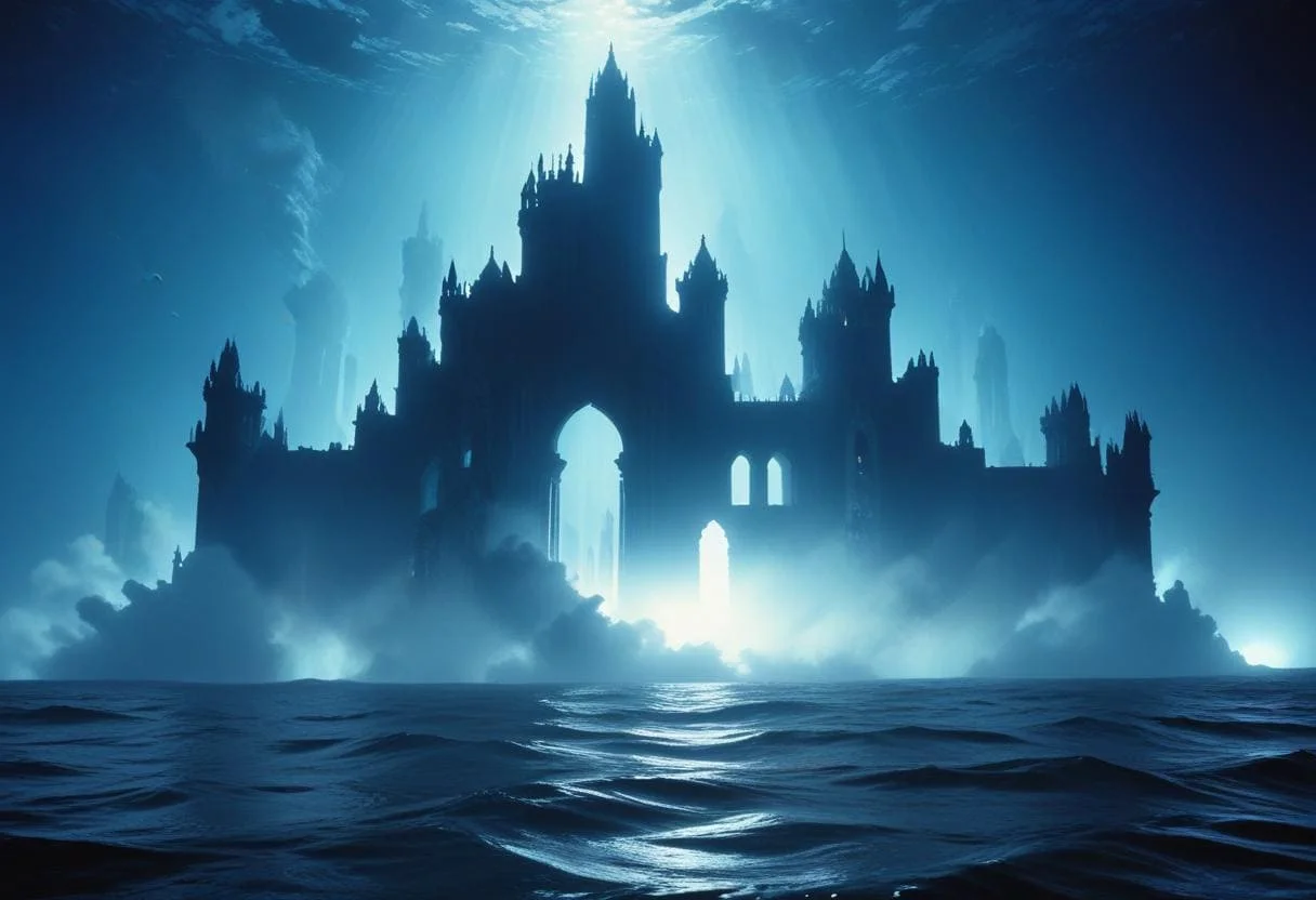 Atlántida - Qué es, historia, mitos y leyendas