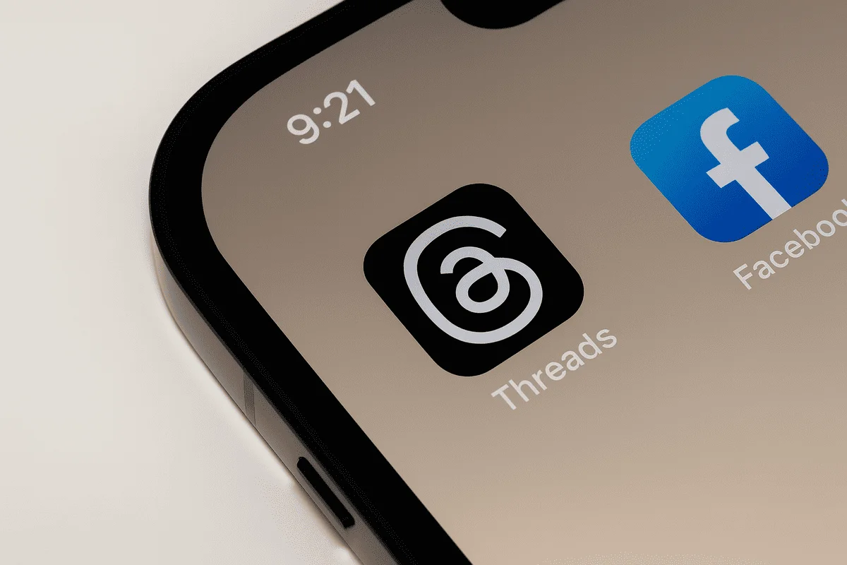 Meta lanza las “publicaciones fantasma” en Threads, mensajes que desaparecen tras 24 horas