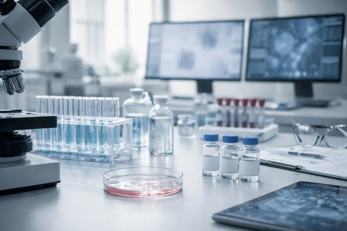 Avances médicos que marcaron 2025, más allá de los titulares