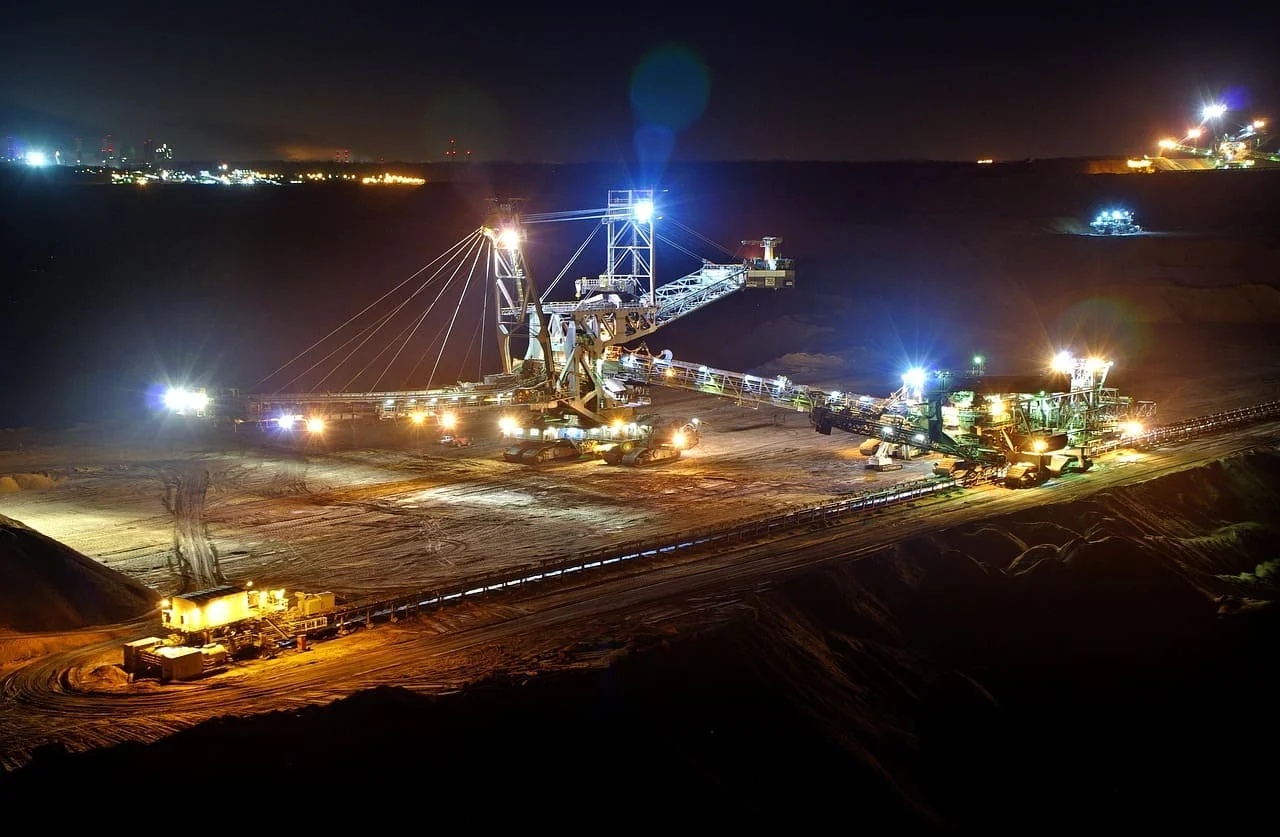 Fracking, minería y represas pueden causar sismos artificiales