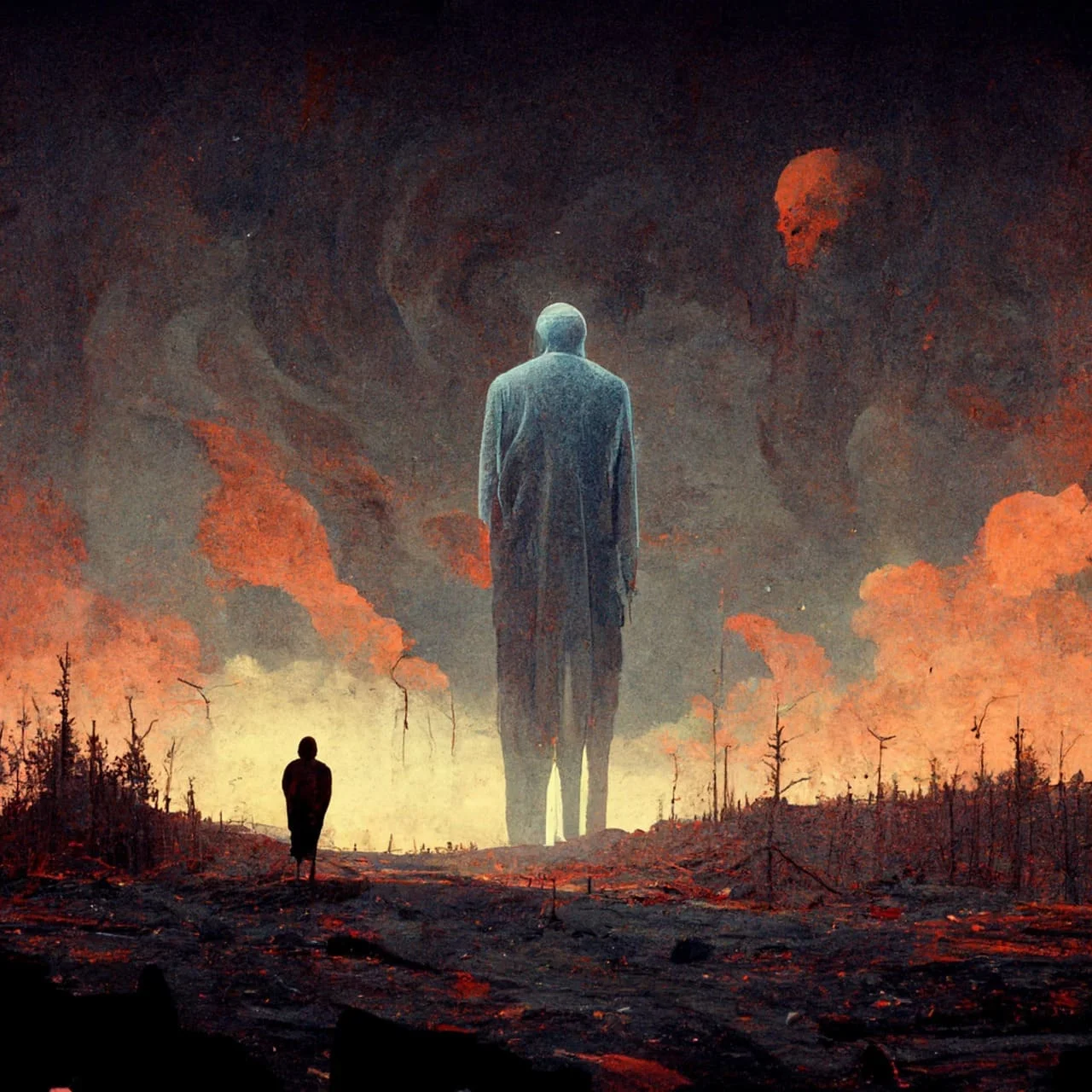 Juicio Final - Concepto, profecías, creencias y su interpretación religiosa