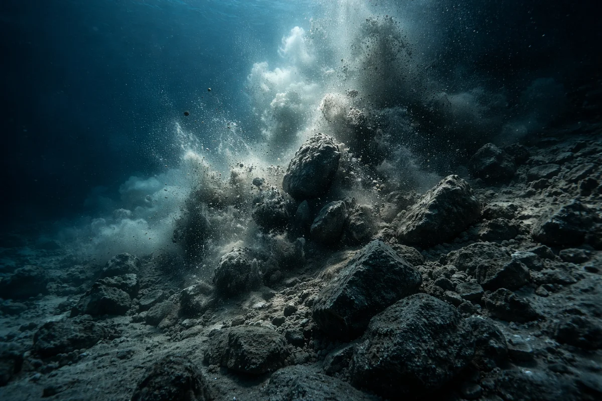 Un estudio explica por qué el terremoto de Japón de 2011 generó un tsunami extremo