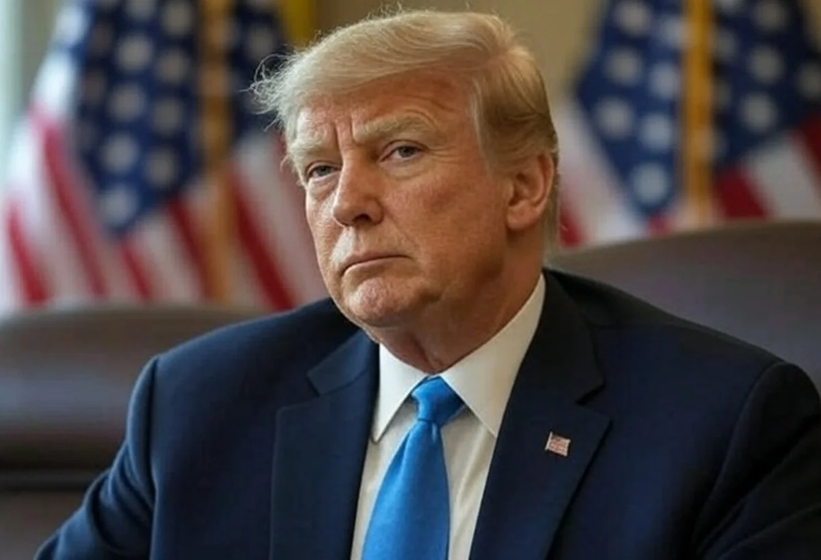 Trump mantiene vigentes sus aranceles mientras continúa el proceso de apelación judicial