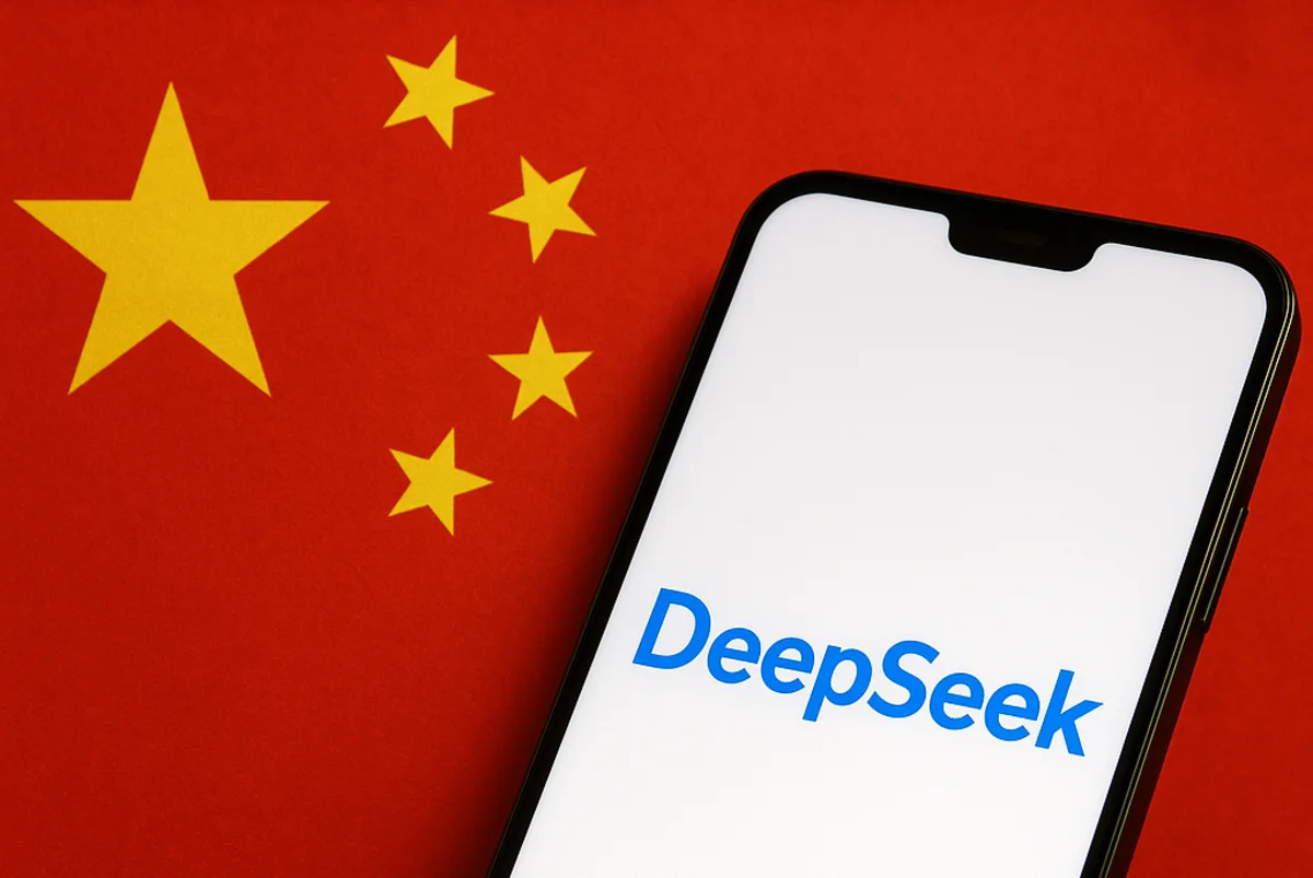 ¿Por qué DeepSeek desata tanta polémica? La inteligencia artificial china en el epicentro del debate mundial