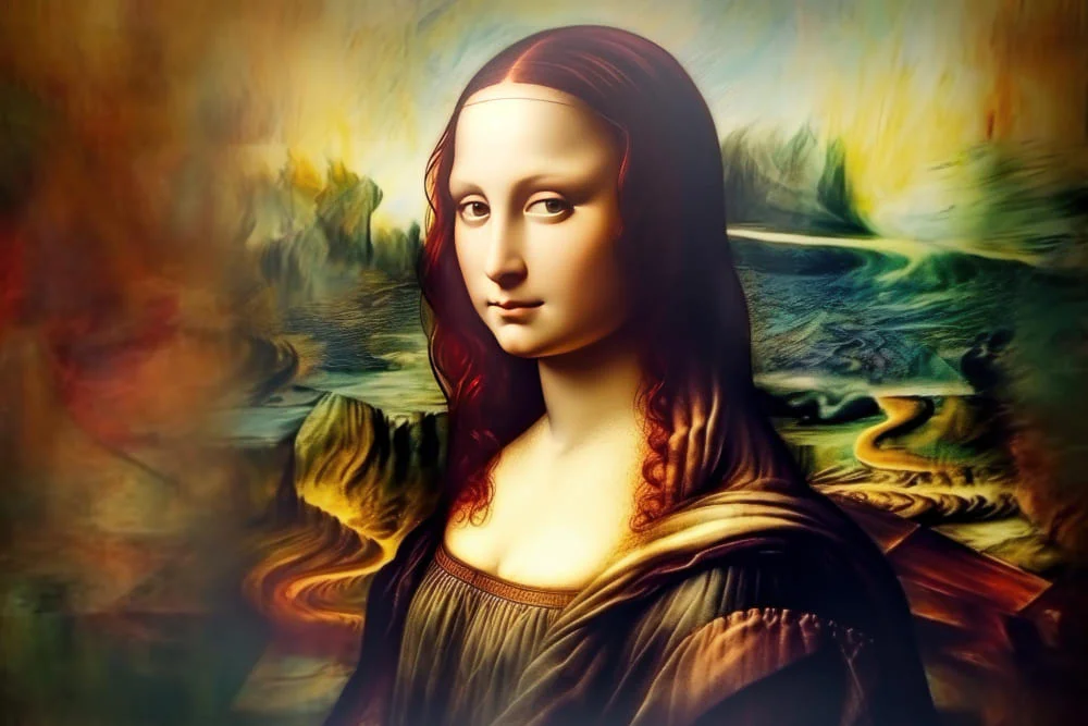 Mona Lisa - Historia, significado, técnicas y curiosidades