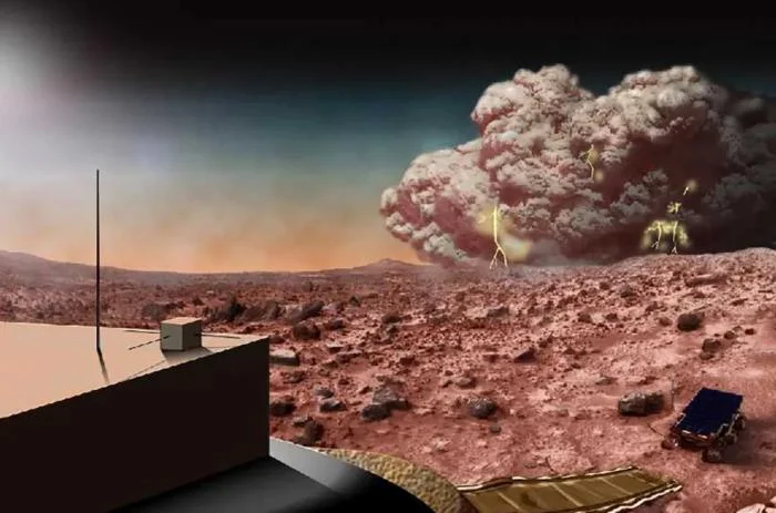 Crean un asistente de IA capaz de explorar datos de la Tierra y Marte sin escribir código