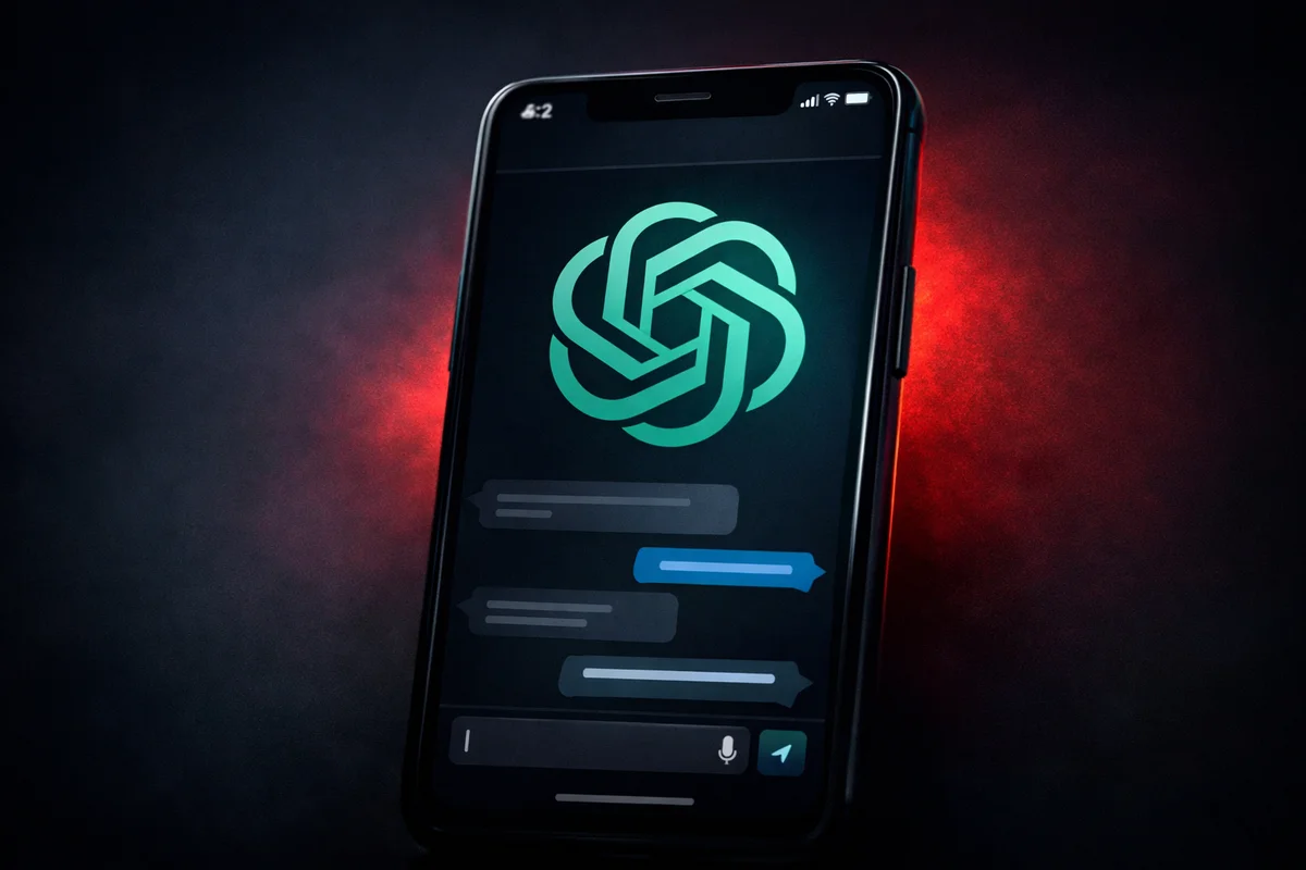 Extensiones del navegador estarían robando conversaciones privadas con ChatGPT y otras IA