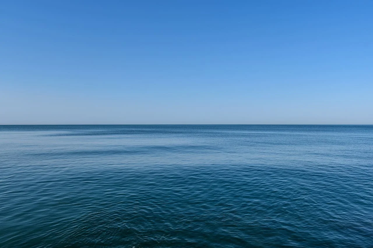 Los océanos se calientan a un ritmo récord y amenazan los sistemas climáticos globales