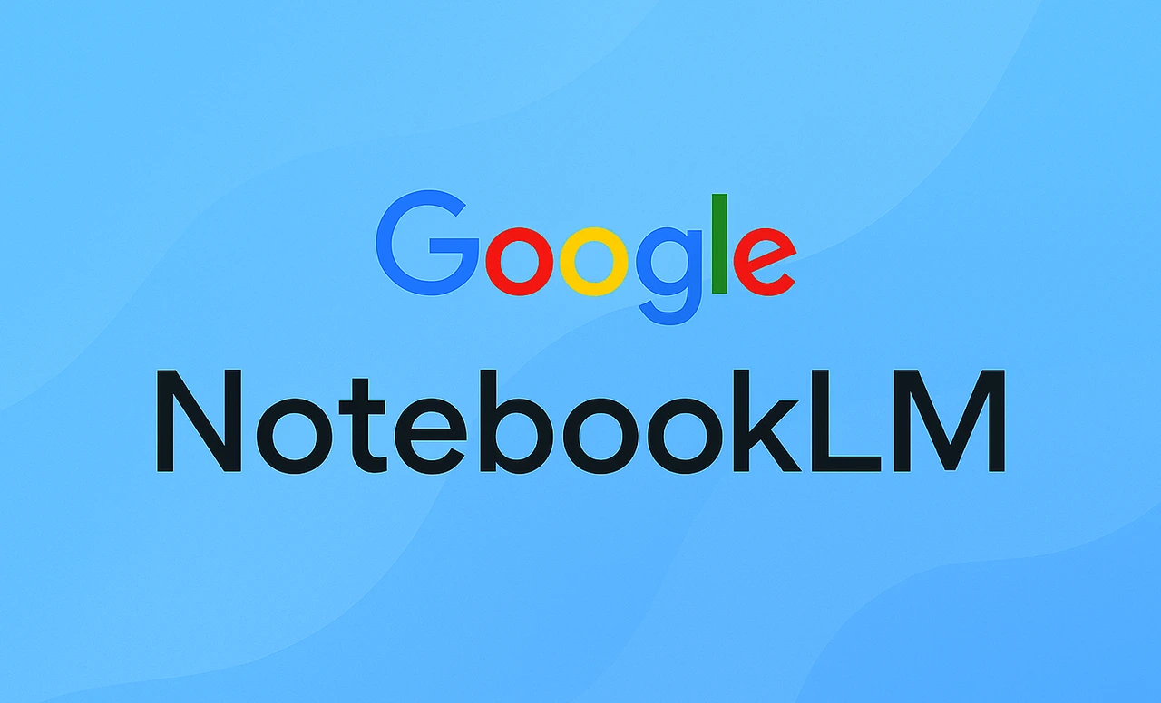 Google NotebookLM: la IA que resume, explica y conecta información en segundos