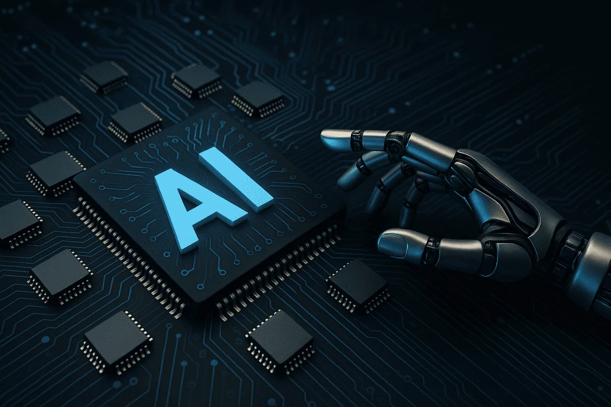 La fiebre por los chips de IA provoca escasez y dispara los precios de las memorias usadas en ordenadores y servidores