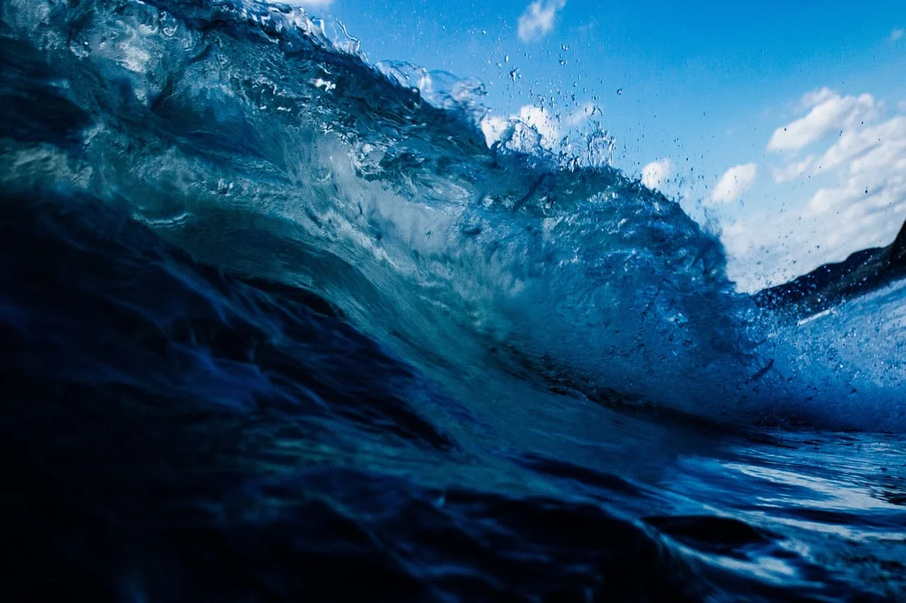 Investigadores optimizan método de captura de dióxido de carbono usando agua de mar