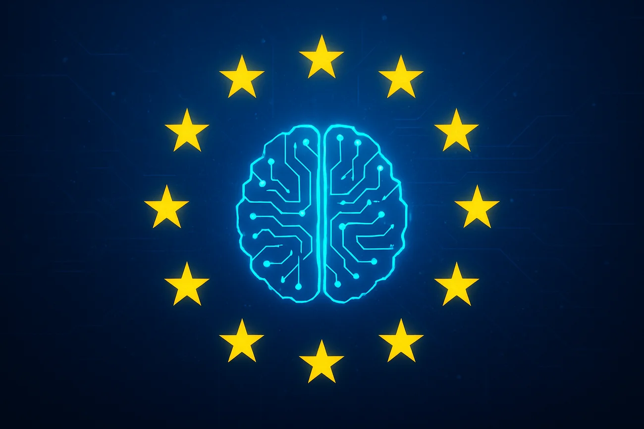 La nueva generación de modelos de IA generativa frente a las regulaciones europeas