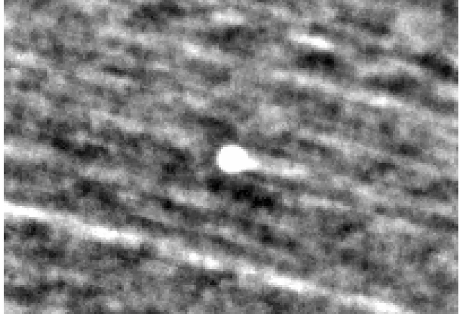 La NASA registra nuevas imágenes del cometa interestelar 3I/ATLAS gracias a la misión PUNCH