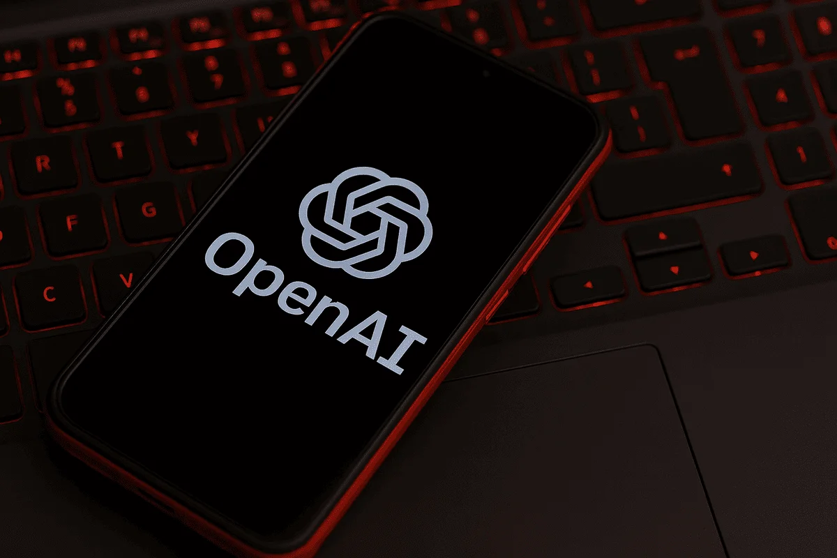 OpenAI trabaja en una herramienta de música con IA capaz de crear canciones a partir de texto y audio