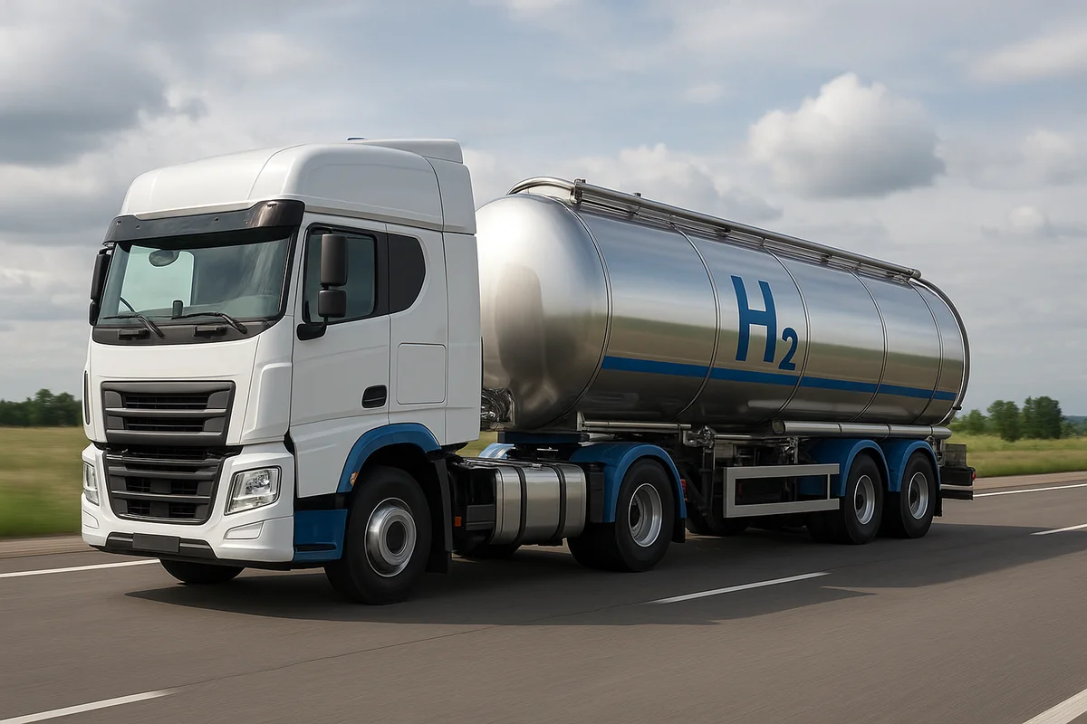 El error más común al hablar de hidrógeno verde