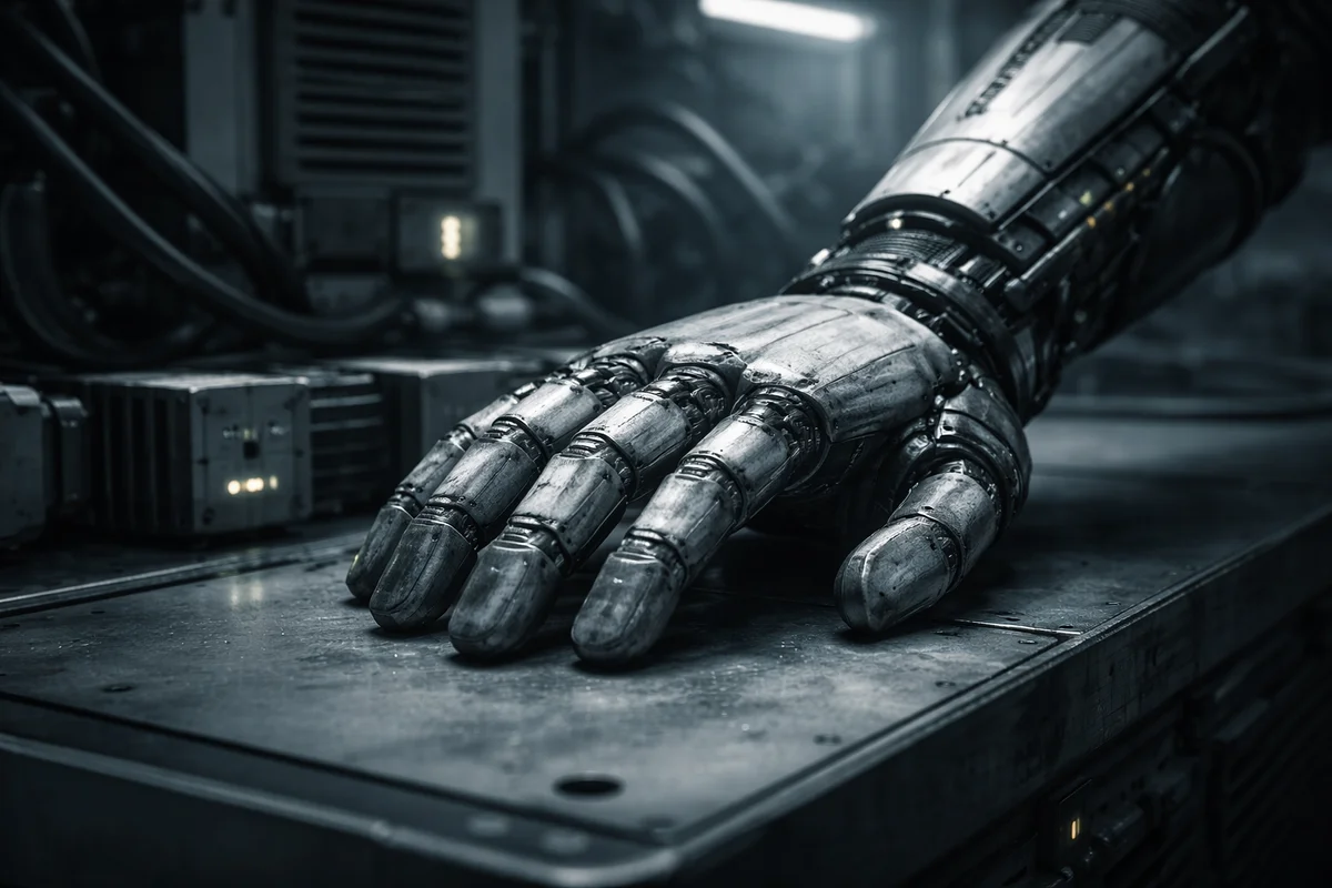 Qué podría frenar de verdad el desarrollo de la inteligencia artificial