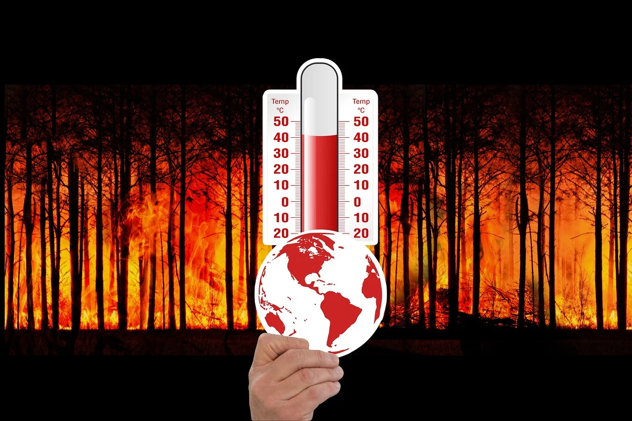 Cambio climático: ¿podemos todavía revertir sus efectos o solo queda adaptarnos?