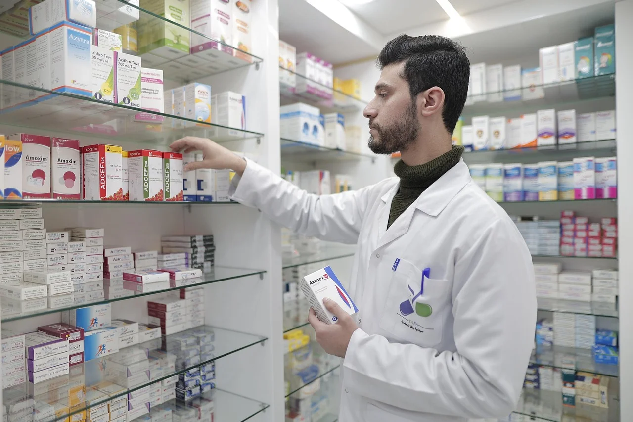 Día Mundial del Farmacéutico: una fecha para reconocer la labor esencial de estos profesionales de la salud