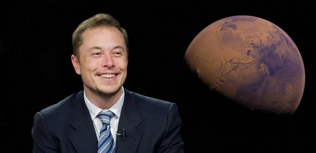 Elon Musk: Visionario de la Tecnología y el Espacio