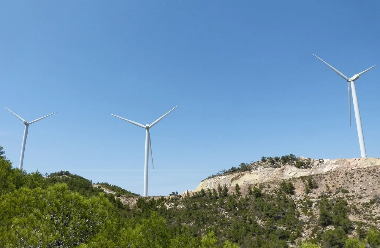 Australia genera tanta energía verde que su red eléctrica empieza a saturarse