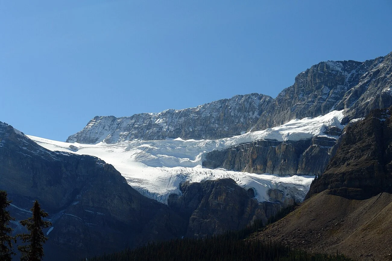 Los glaciares registran su mayor pérdida de masa de los últimos años