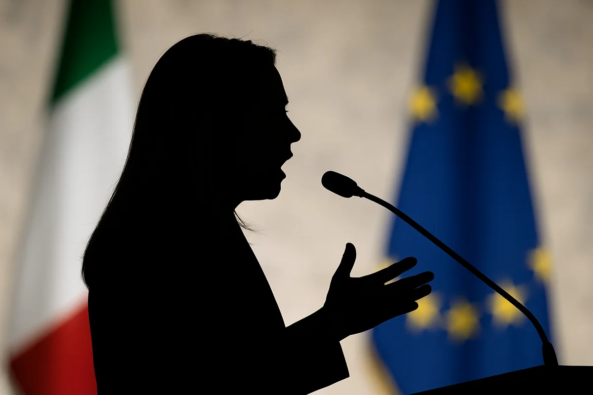 Las mujeres en política deben esforzarse más para convencer a sus propios electores