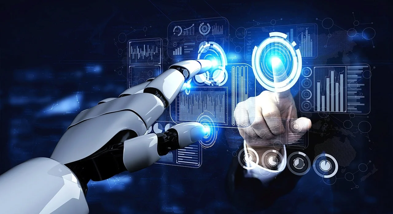 Tecnología 2024: Transformando el Futuro con IA, RV y Seguridad Avanzada