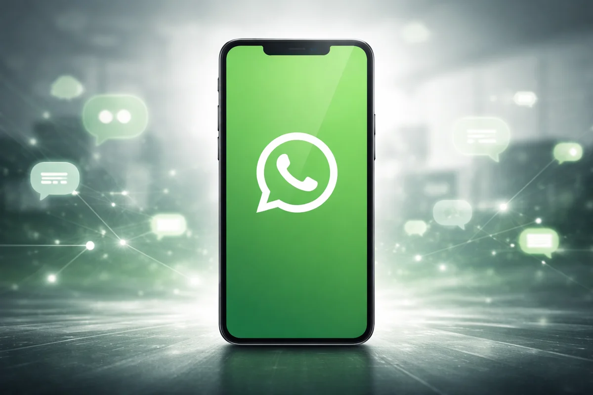 Italia pide a Meta frenar las restricciones de WhatsApp contra chatbots de IA