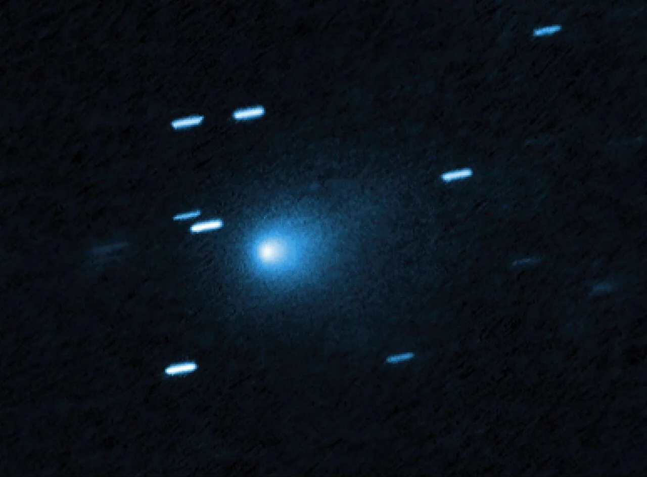 La misión propuesta por SwRI podría revolucionar el estudio de cometas interestelares como 3I/ATLAS