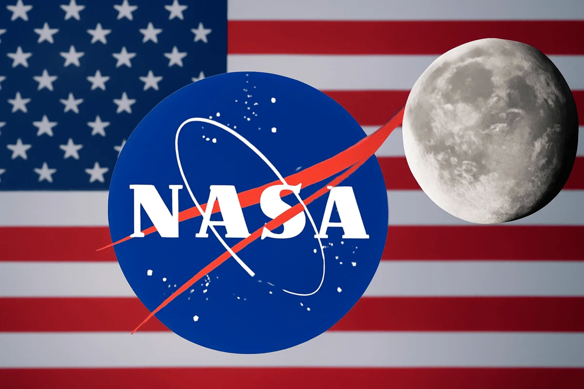 Estados Unidos quiere imponer un horario lunar: así planea la NASA sincronizar el tiempo en la superficie de la Luna