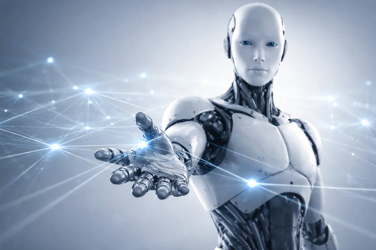 Por qué la tecnología moderna no entiende de fronteras