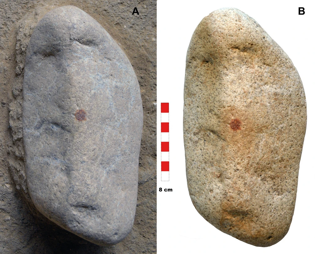 Un neandertal deja en Segovia la huella dactilar humana más antigua jamás descubierta