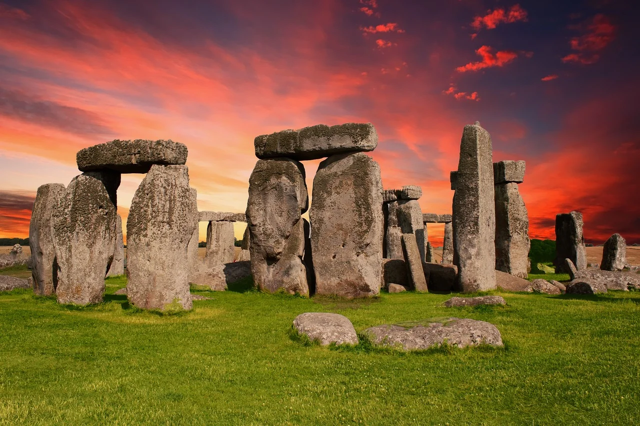 Stonehenge - Qué es, origen, construcción y misterios
