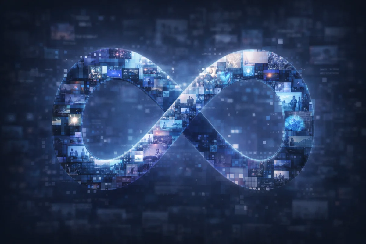 Meta apuesta por Mango, un nuevo modelo de IA para crear imágenes y vídeo