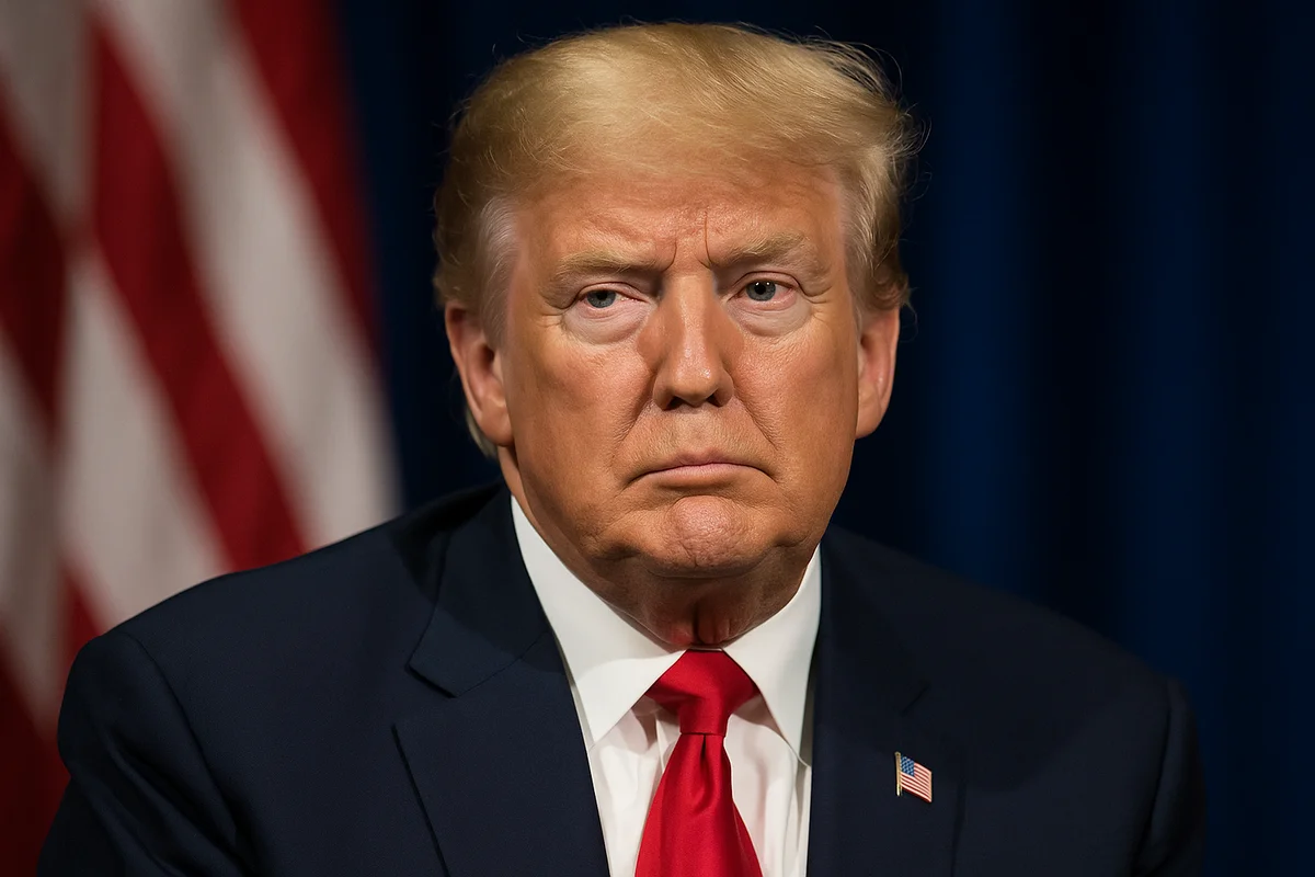 Trump exige más gasto militar y pone en cuestión el apoyo automático a aliados de la OTAN