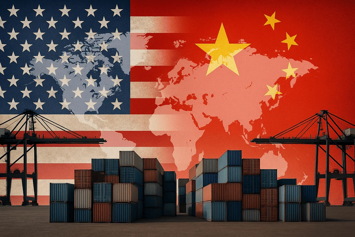 Tregua de 90 días entre EE.UU. y China: el comercio global respira tras recortes de aranceles