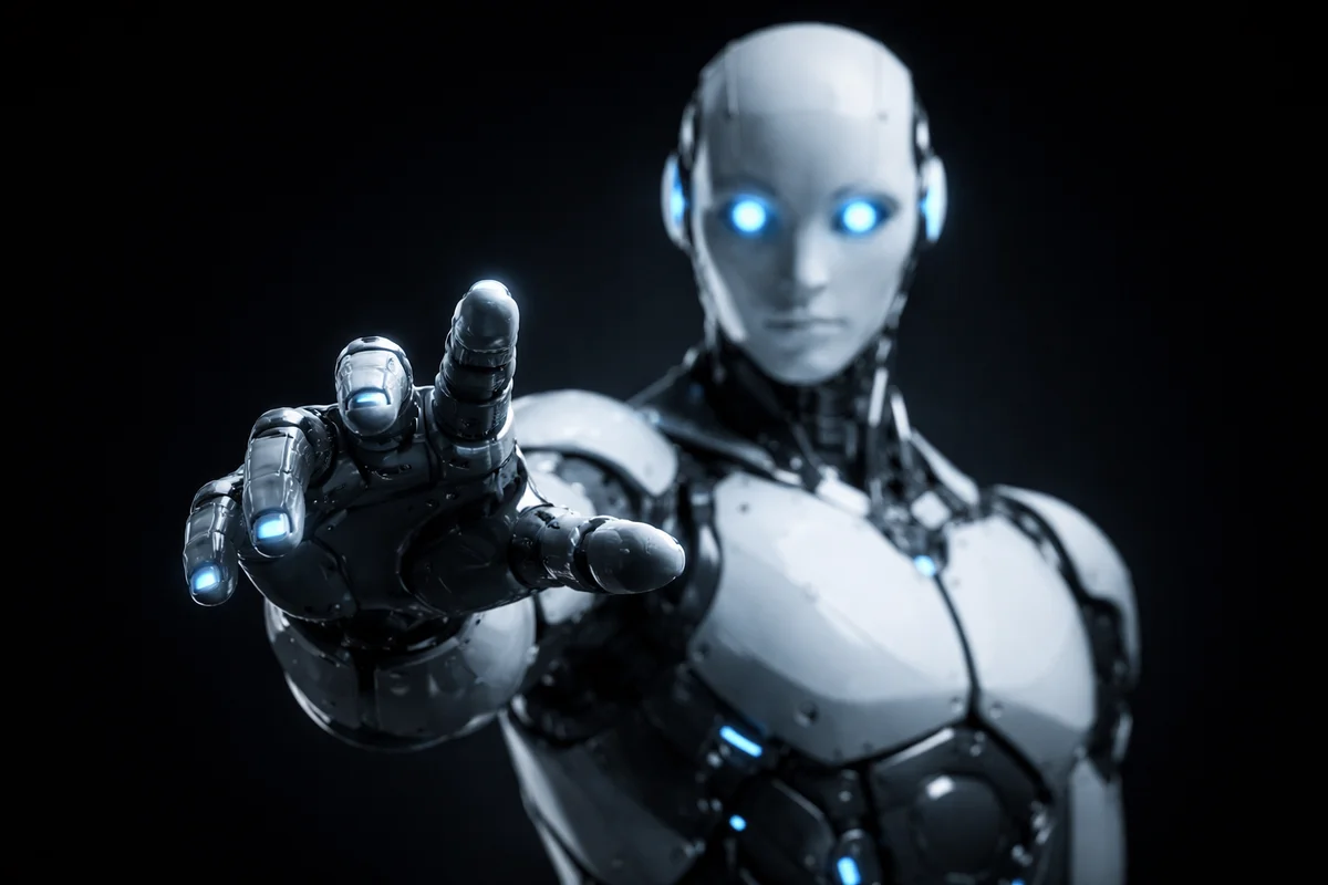 El error más común al hablar de inteligencia artificial que casi nadie señala